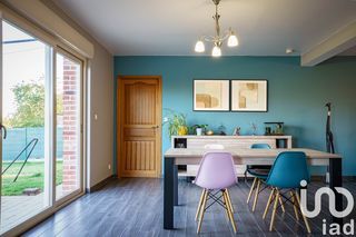  Maison � vendre 5 pi�ces 170 m�