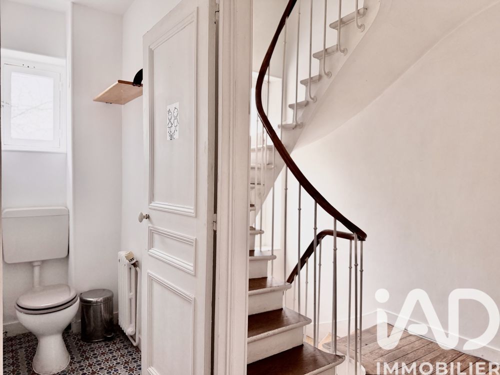 � vendre  Maison Rosny-sous-Bois (93110)