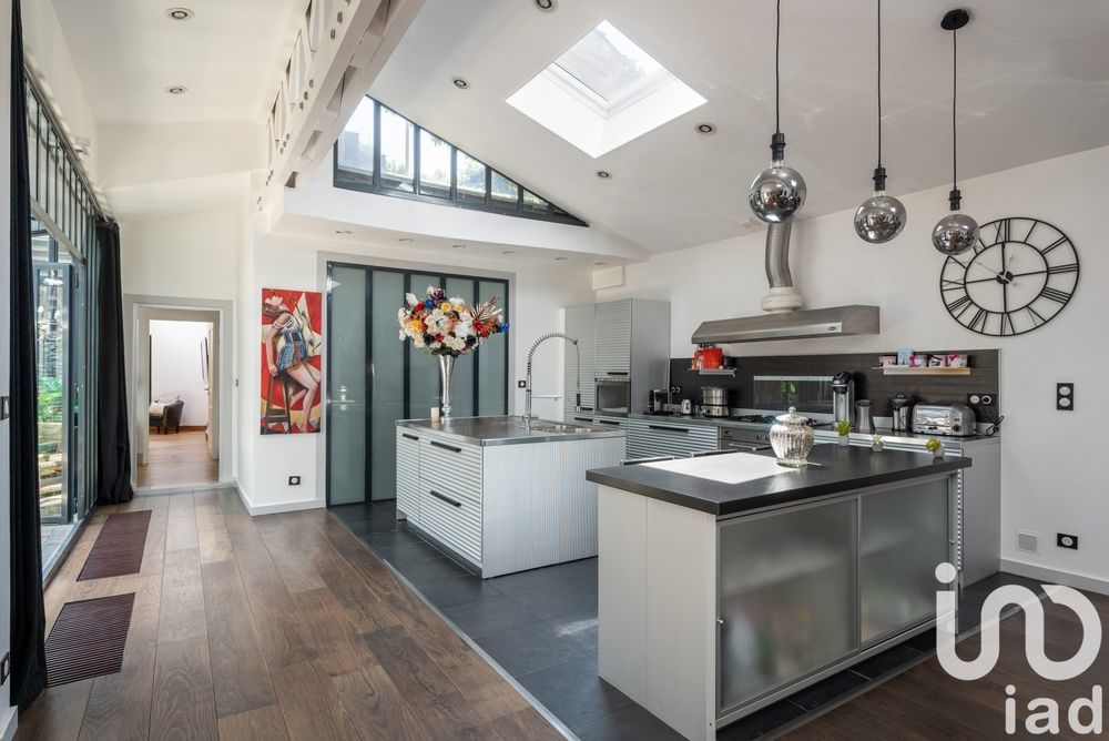 � vendre  Appartement Grenoble (38000)