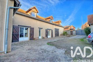  Maison � vendre 7 pi�ces 170 m�