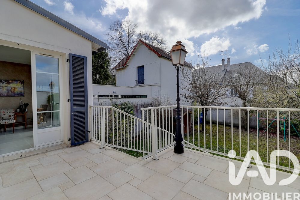 � vendre  Maison Rueil-Malmaison (92500)