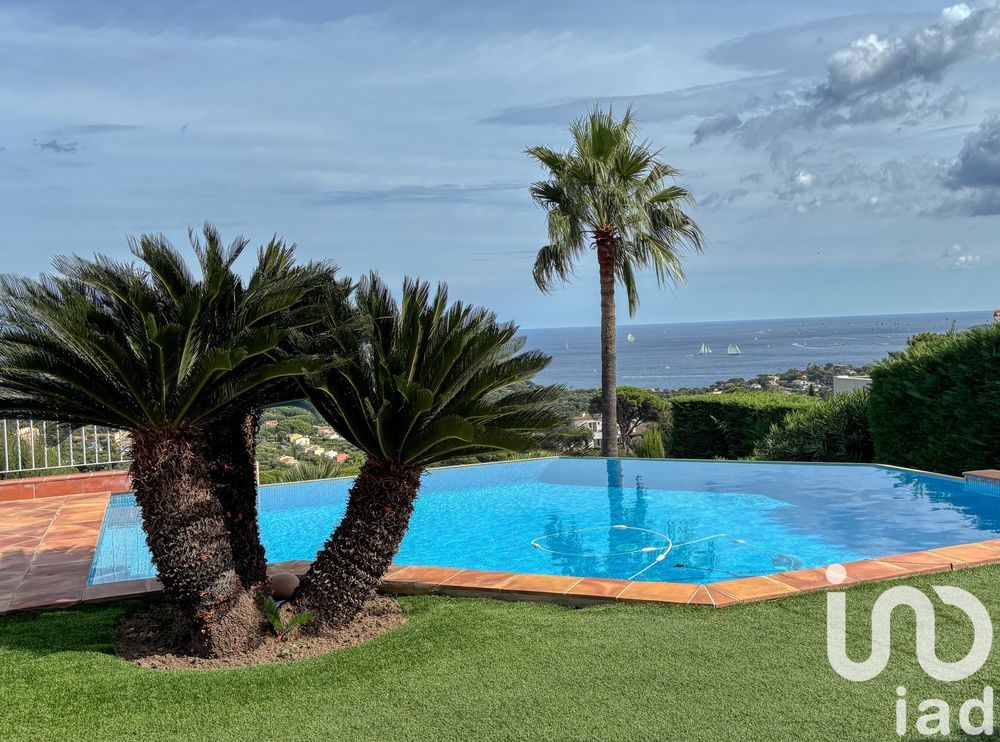 � vendre  Maison Sainte-Maxime (83120)