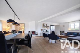  Maison � vendre 7 pi�ces 196 m�