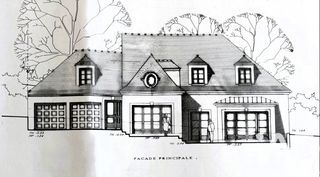  Villa � vendre 7 pi�ces 250 m�