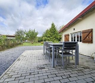  Maison � vendre 3 pi�ces 75 m�