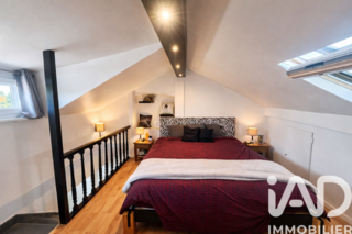  Maison � vendre 4 pi�ces 77 m�