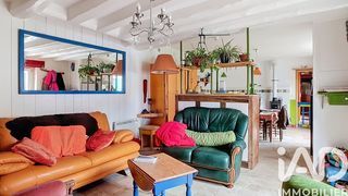  Maison � vendre 5 pi�ces 122 m�