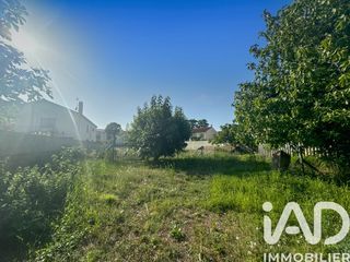  Terrain � vendre 1390 m�