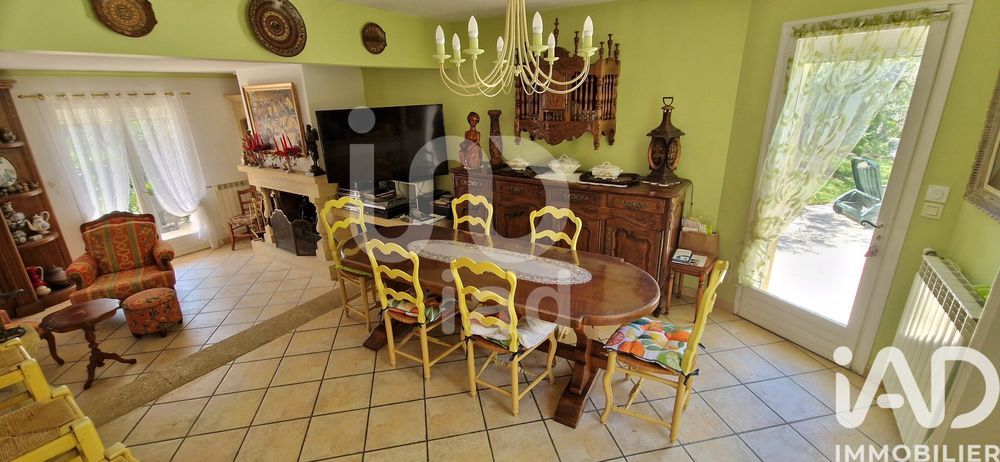 � vendre  Maison Sernhac (30210)