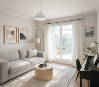  Maison � vendre 7 pi�ces 100 m�