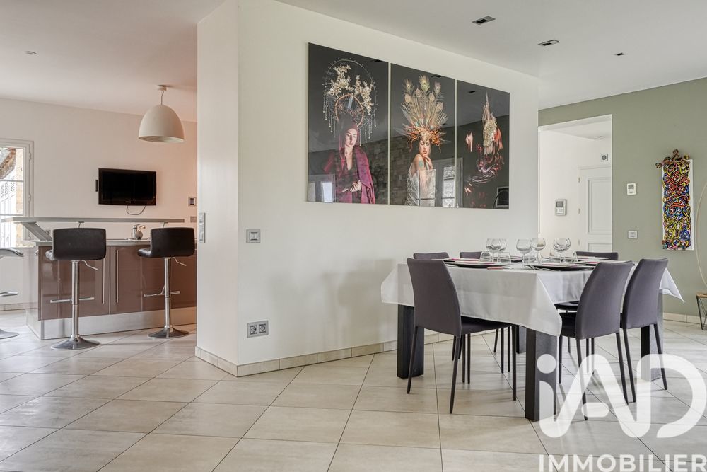 � vendre  Villa Serans (60240)