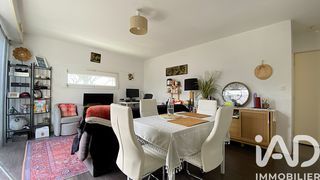  Appartement � vendre 2 pi�ces 47 m�