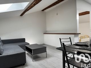  Appartement � vendre 2 pi�ces 31 m�