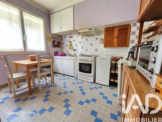  Maison � vendre 6 pi�ces 150 m�