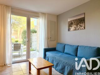  Maison � vendre 3 pi�ces 41 m�