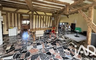  Maison � vendre 10 pi�ces 208 m�