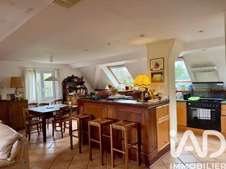  Maison � vendre 6 pi�ces 160 m�