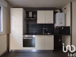  Appartement � vendre 3 pi�ces 68 m�