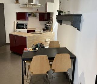  Appartement � vendre 2 pi�ces 34 m�