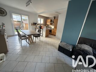  Maison � vendre 4 pi�ces 69 m�