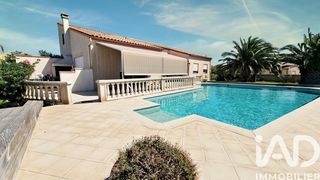  Villa � vendre 5 pi�ces 180 m�