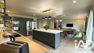  Maison � vendre 7 pi�ces 167 m�