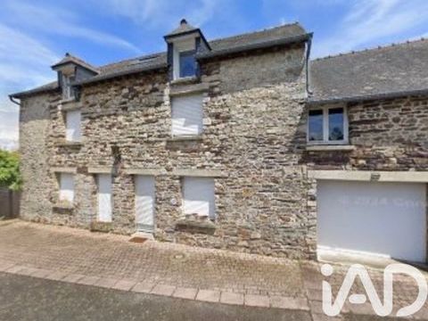   Vente Maison de village 6 pi�ces Maison - 6 pi�ce(s) - 137 m�