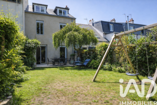  Maison � vendre 7 pi�ces 140 m�