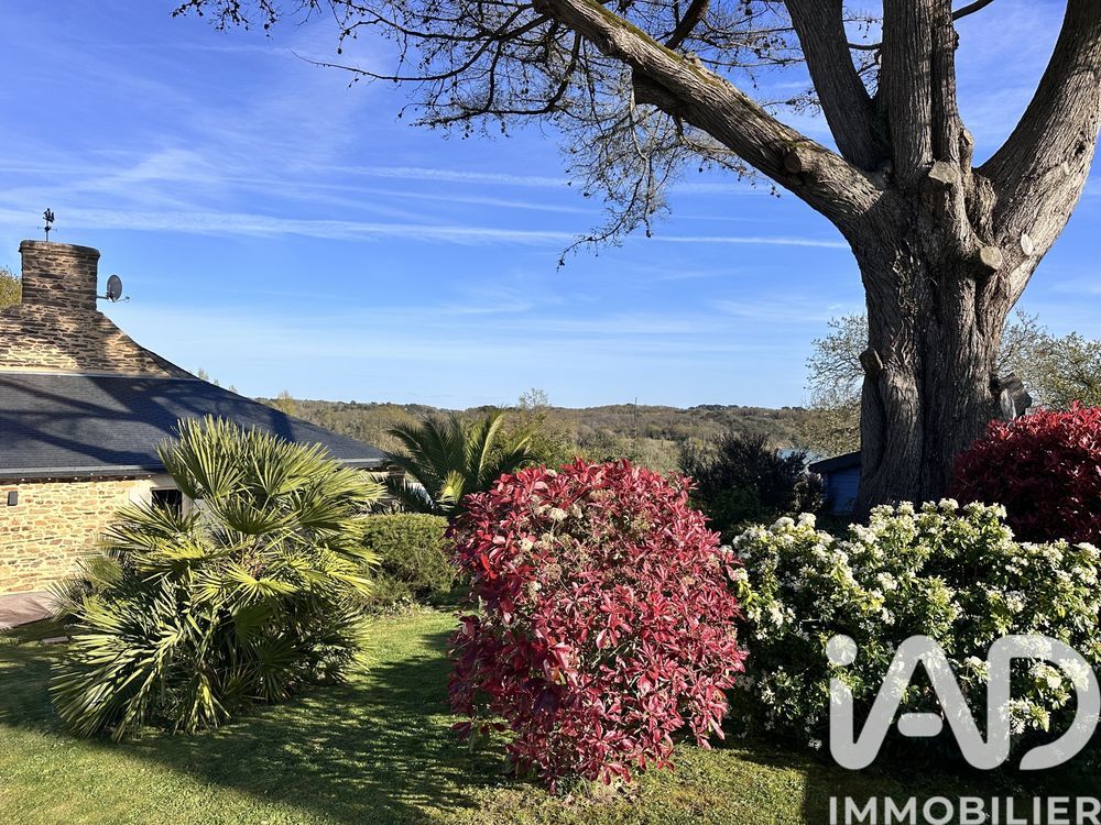 � vendre  Maison Clohars-Carno�t (29360)