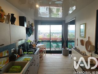  Appartement � vendre 4 pi�ces 78 m�