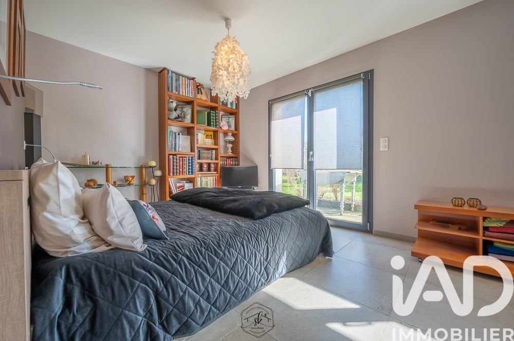 � vendre  Villa Thionville (57100)