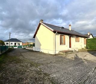  Maison � vendre 5 pi�ces 80 m�