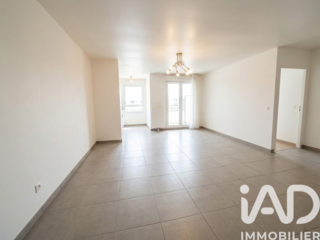  Appartement � vendre 3 pi�ces 63 m�