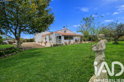   Vente Maison/villa 5 pi�ces Maison - 5 pi�ce(s) - 127 m�