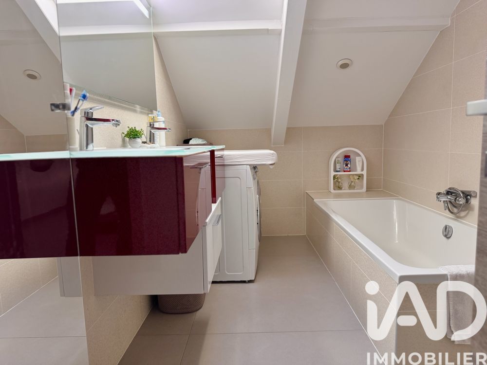 � vendre  Villa Chavanod (74650)