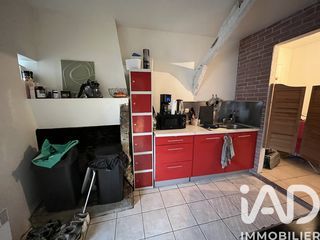  Maison � vendre 3 pi�ces 85 m�