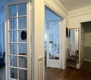  Appartement � vendre 4 pi�ces 93 m�