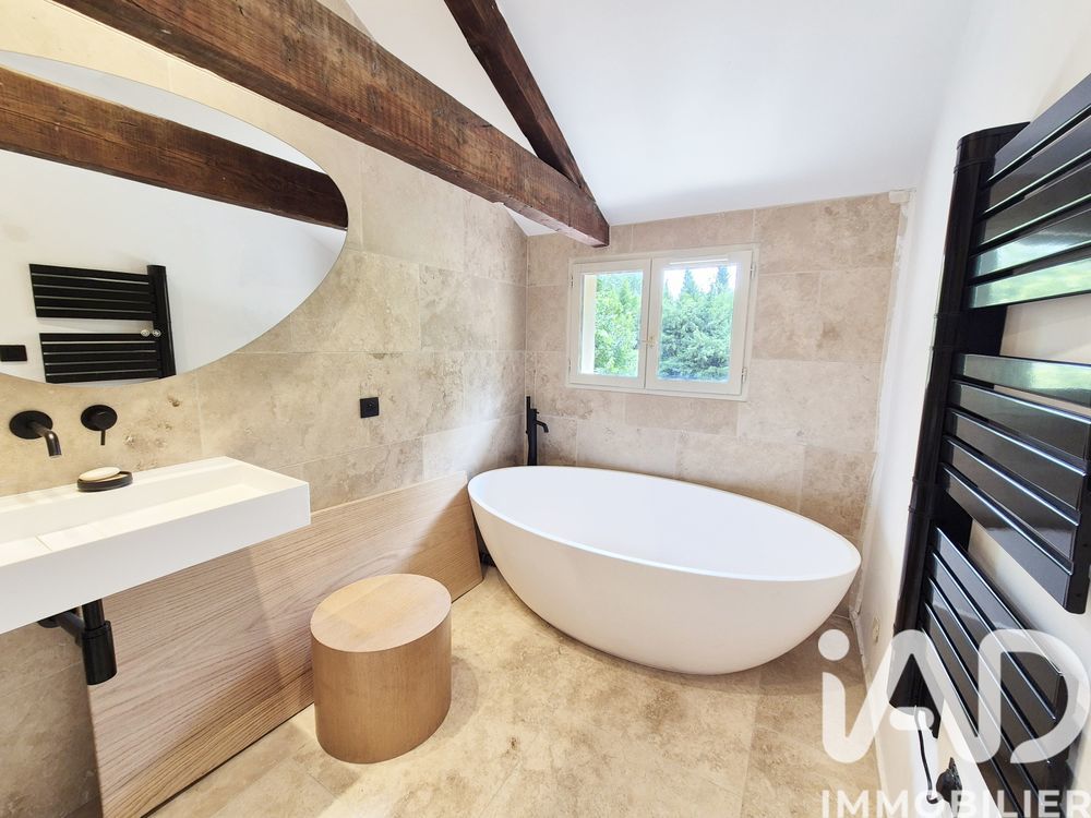 � vendre  Maison Puyricard (13540)