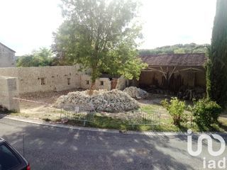  Terrain � vendre 550 m�