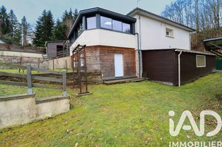  Maison � vendre 9 pi�ces 170 m�