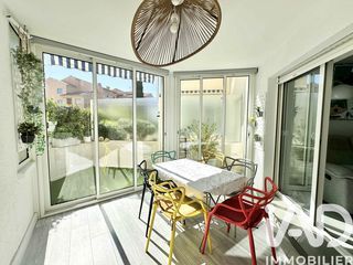  Appartement � vendre 3 pi�ces 56 m�