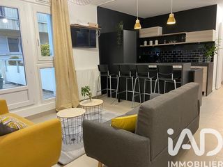  Appartement � vendre 5 pi�ces 81 m�