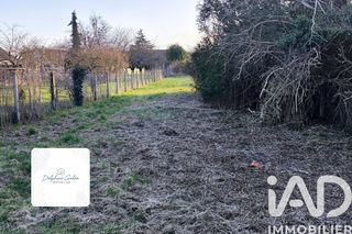  Terrain � vendre 2223 m�