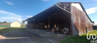  Terrain � vendre 1400 m�