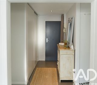  Appartement � vendre 5 pi�ces 93 m�