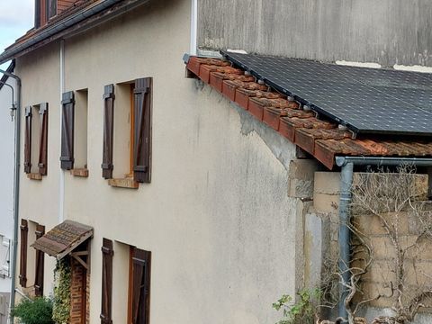   Vente Maison/villa 6 pi�ces Maison - 6 pi�ce(s) - 94 m�