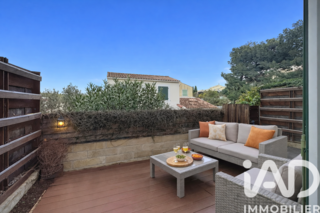  Maison � vendre 4 pi�ces 85 m�