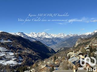  Maison � vendre 6 pi�ces 123 m�