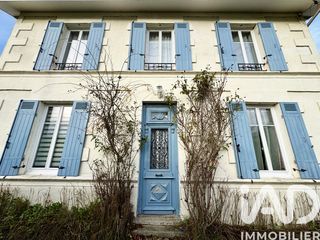 Maison � vendre 6 pi�ces 155 m�