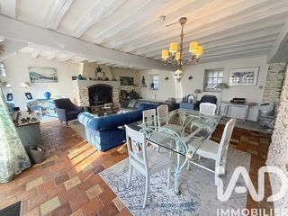  Maison � vendre 8 pi�ces 310 m�